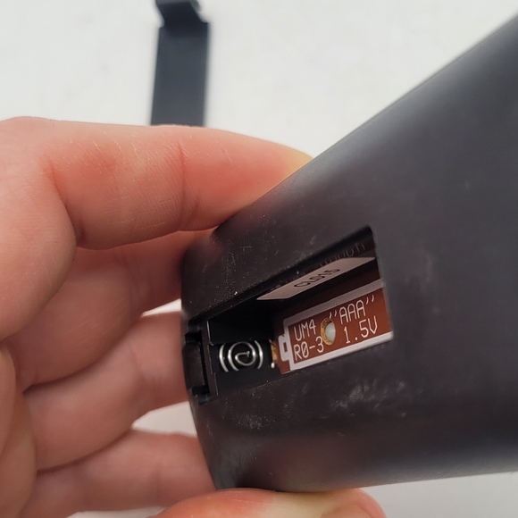 Silver Remote Control - Picture 7 of 11